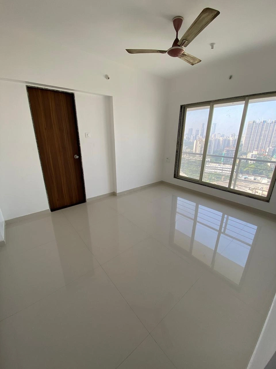 2 BHK Flat for Rent in Sumukh Hills , Kandivali East